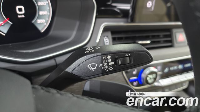Audi A5 2023 — photo 28