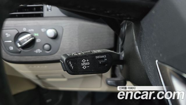 Audi A5 2023 — photo 29