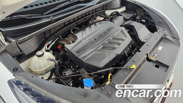 Hyundai Tucson 2020 — photo 6
