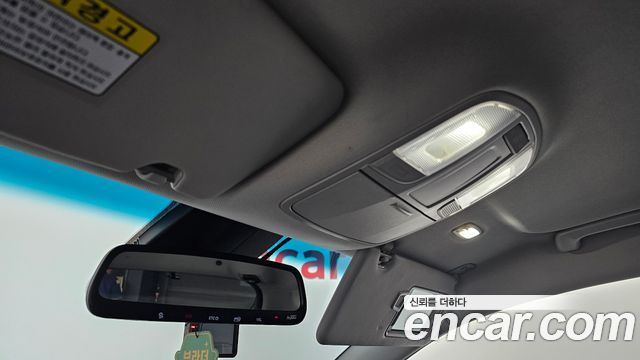 Hyundai Tucson 2020 — photo 21