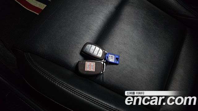 Hyundai Tucson 2020 — photo 22