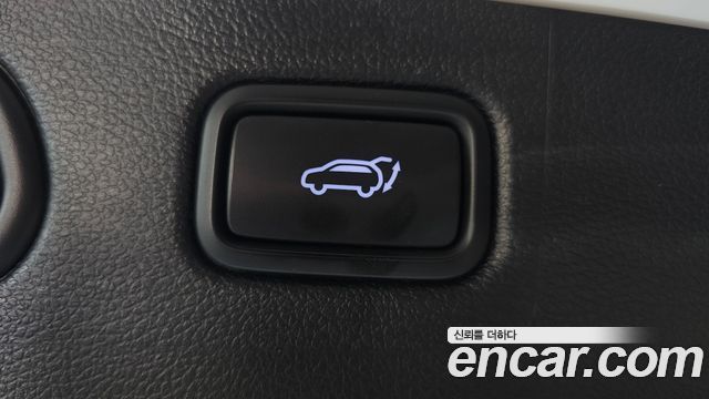 Hyundai Tucson 2020 — photo 23
