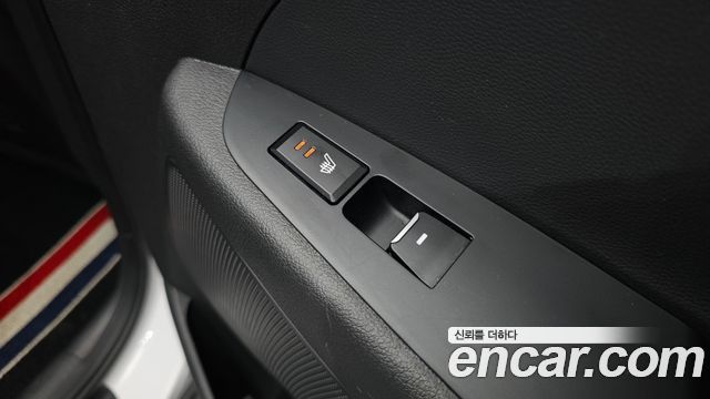 Hyundai Tucson 2020 — photo 26