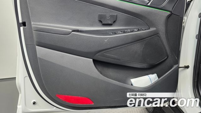 Hyundai Tucson 2020 — photo 14