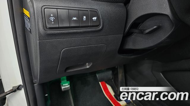 Hyundai Tucson 2020 — photo 27