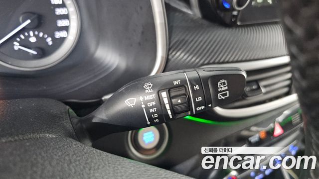 Hyundai Tucson 2020 — photo 28