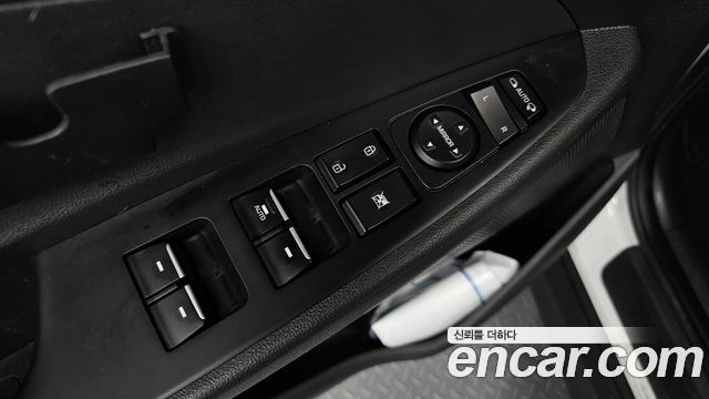 Hyundai Tucson 2020 — photo 29