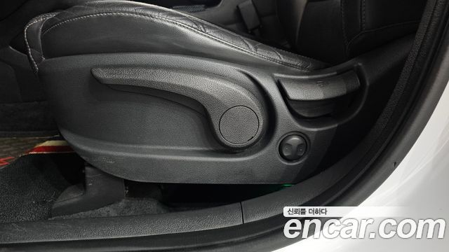 Hyundai Tucson 2020 — photo 30