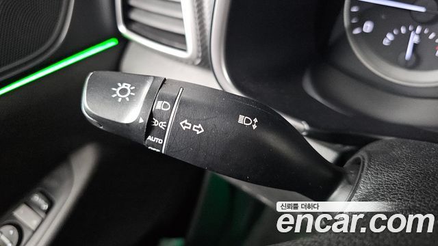 Hyundai Tucson 2020 — photo 33