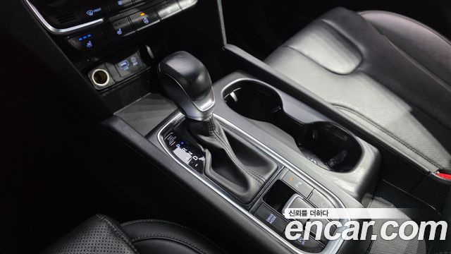 Hyundai Santafe 2020 — photo 12