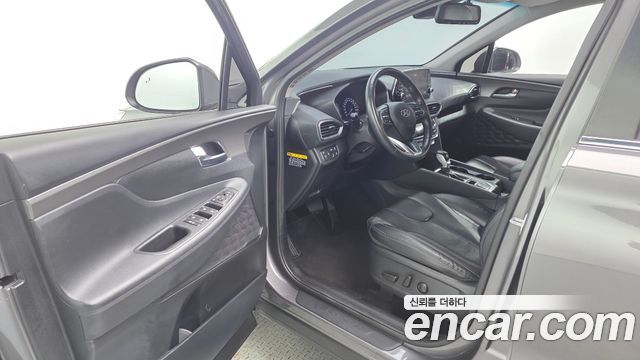 Hyundai Santafe 2020 — photo 13