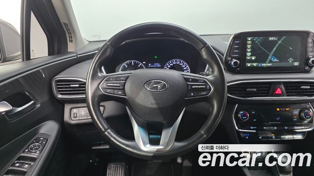 Hyundai Santafe 2020 — photo 20