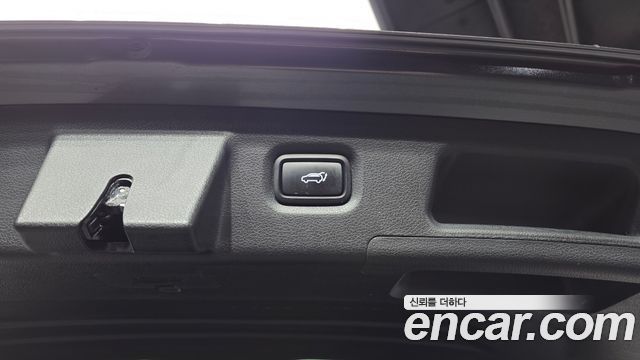Hyundai Santafe 2020 — photo 22
