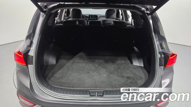 Hyundai Santafe 2020 — photo 23