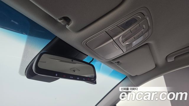 Hyundai Santafe 2020 — photo 26