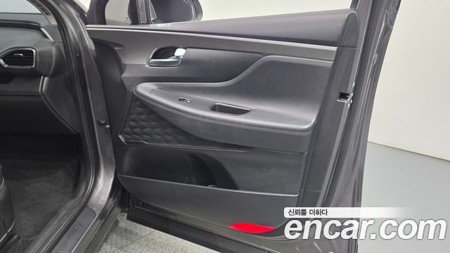 Hyundai Santafe 2020 — photo 14