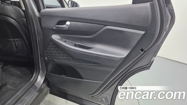 Hyundai Santafe 2020 — photo 15