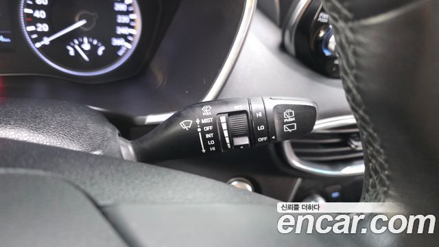 Hyundai Santafe 2020 — photo 28