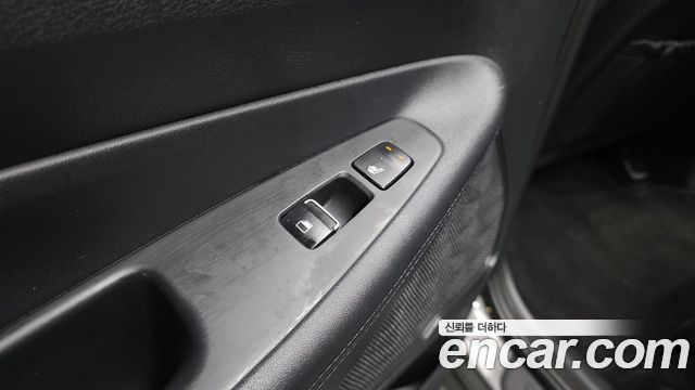 Hyundai Santafe 2020 — photo 29