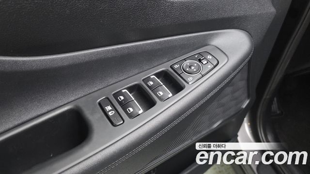 Hyundai Santafe 2020 — photo 30