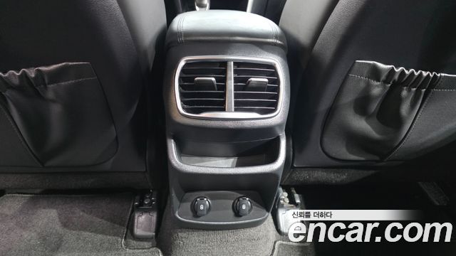 Hyundai Santafe 2020 — photo 32