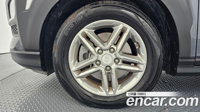 Hyundai Kona 2019 — photo 5