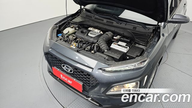 Hyundai Kona 2019 — photo 6