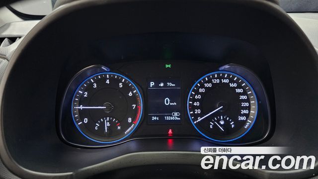 Hyundai Kona 2019 — photo 11