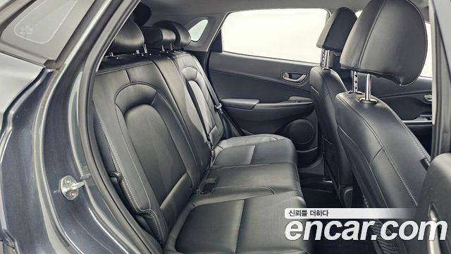 Hyundai Kona 2019 — photo 18