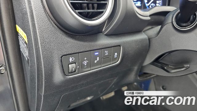 Hyundai Kona 2019 — photo 22