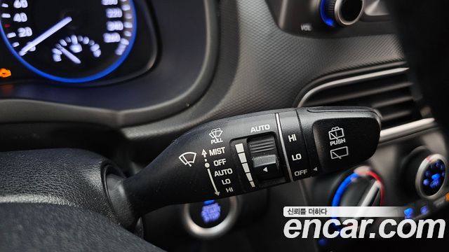 Hyundai Kona 2019 — photo 23