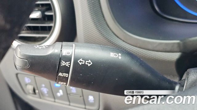 Hyundai Kona 2019 — photo 24