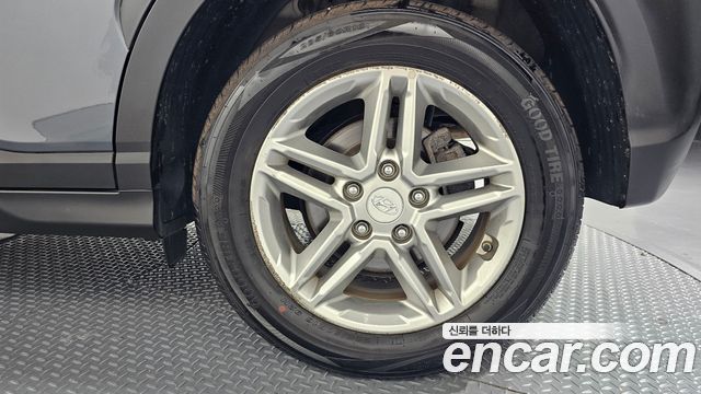 Hyundai Kona 2019 — photo 7