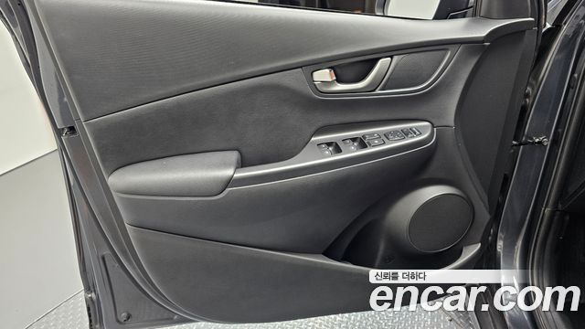 Hyundai Kona 2019 — photo 14
