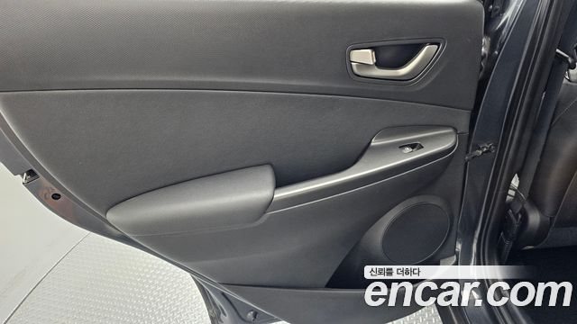 Hyundai Kona 2019 — photo 15