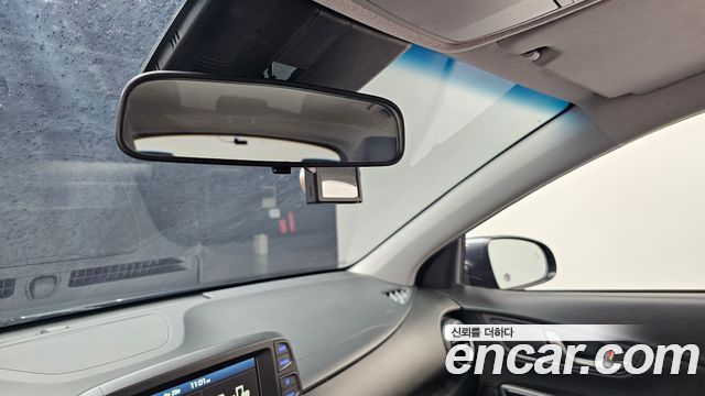 Hyundai Kona 2019 — photo 27