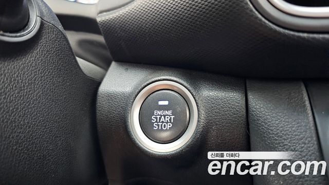 Hyundai Kona 2019 — photo 29