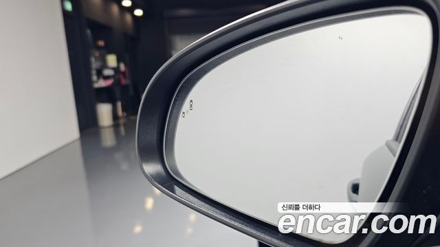 Hyundai Kona 2019 — photo 30