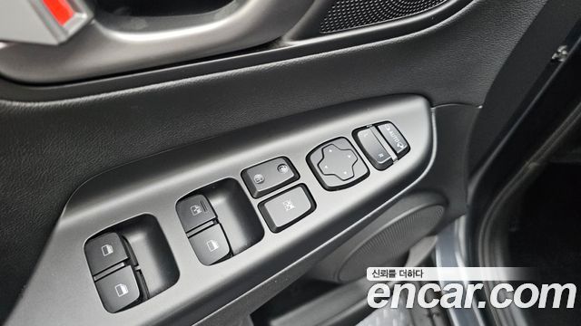 Hyundai Kona 2019 — photo 31