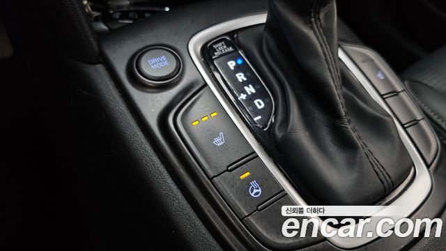 Hyundai Kona 2019 — photo 32