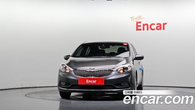 Kia K3 2013 — photo 3