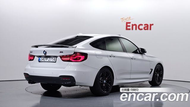 BMW Gran Turismo 2020 — photo 2
