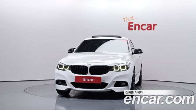 BMW Gran Turismo 2020 — photo 3