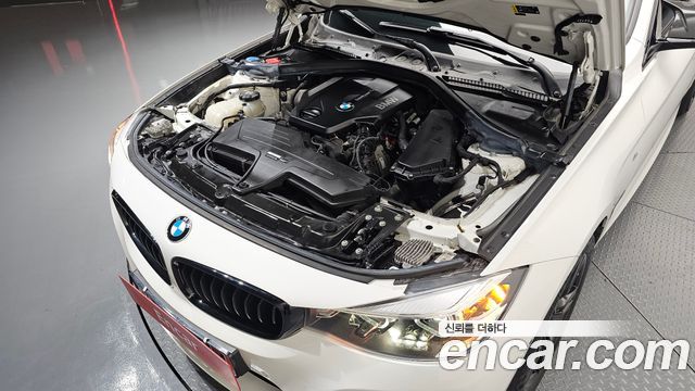 BMW Gran Turismo 2020 — photo 6