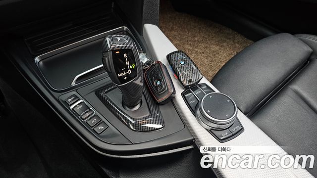 BMW Gran Turismo 2020 — photo 12