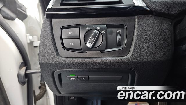 BMW Gran Turismo 2020 — photo 24