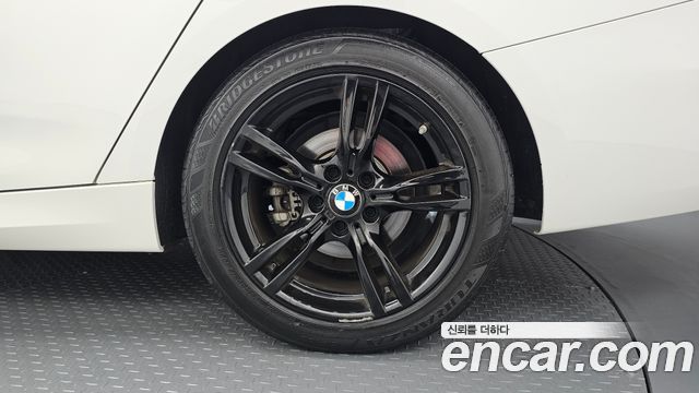 BMW Gran Turismo 2020 — photo 7