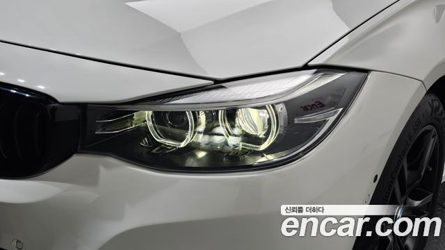 BMW Gran Turismo 2020 — photo 8