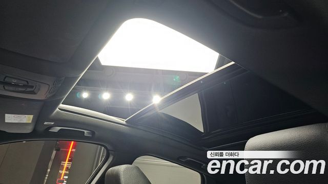BMW Gran Turismo 2020 — photo 30