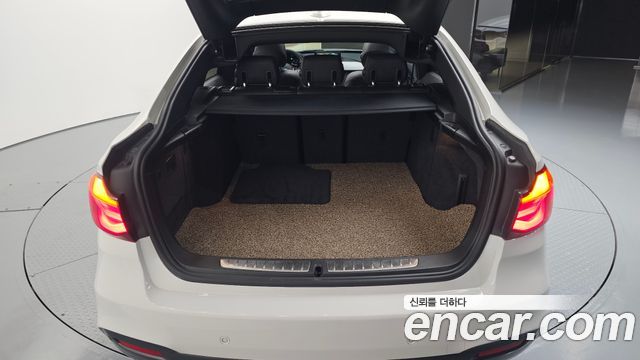 BMW Gran Turismo 2020 — photo 31